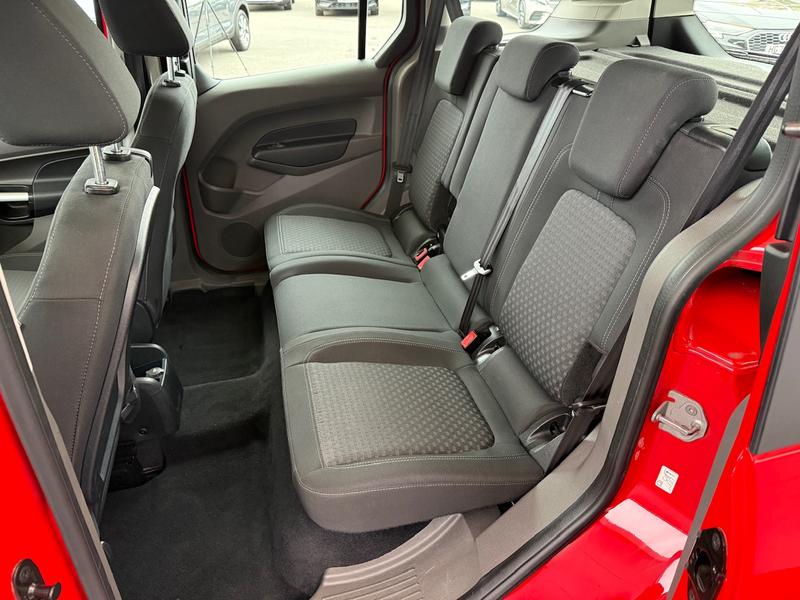 Used Ford Tourneo Connect 2021 for sale - 75985265: Photo 14