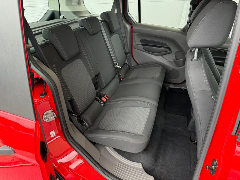 Used Ford Tourneo Connect 2021 for sale - 75985265: Photo 15