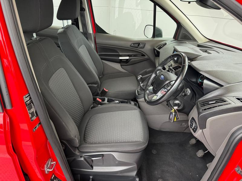 Used Ford Tourneo Connect 2021 for sale - 75985265: Photo 16