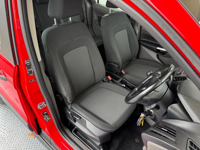 Used Ford Tourneo Connect 2021 for sale - 75985265: Photo 17