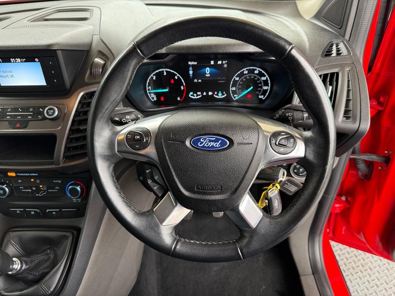 Used Ford Tourneo Connect 2021 for sale - 75985265: Photo 19