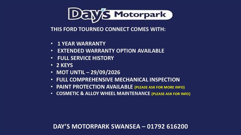 Used Ford Tourneo Connect 2021 for sale - 75985265: Photo 2
