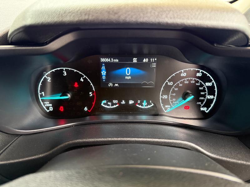 Used Ford Tourneo Connect 2021 for sale - 75985265: Photo 20