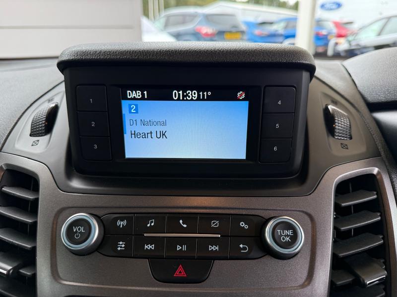 Used Ford Tourneo Connect 2021 for sale - 75985265: Photo 21