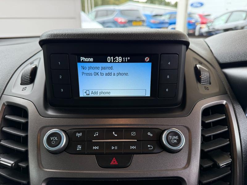 Used Ford Tourneo Connect 2021 for sale - 75985265: Photo 22