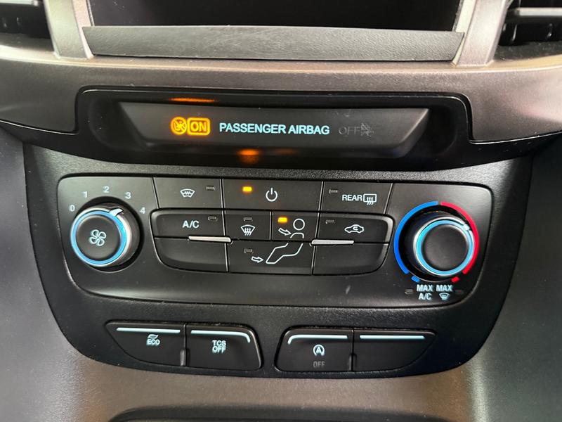 Used Ford Tourneo Connect 2021 for sale - 75985265: Photo 23