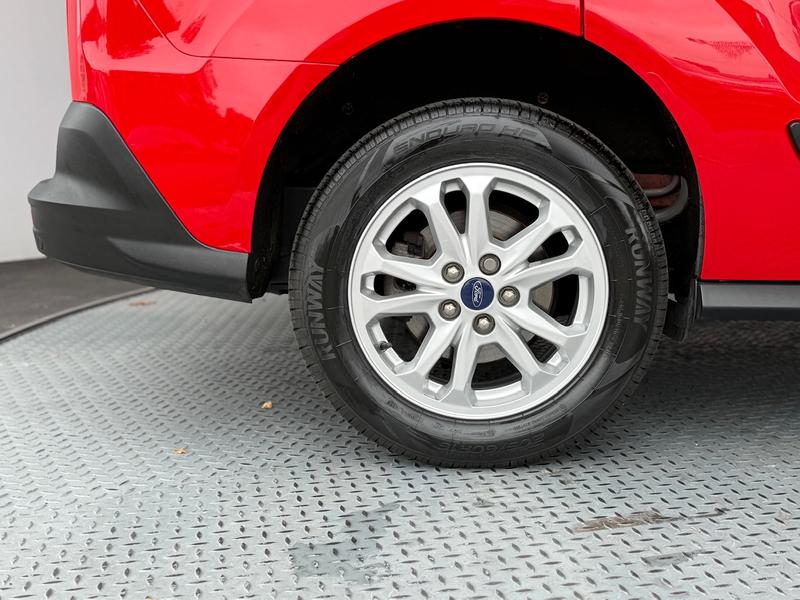 Used Ford Tourneo Connect 2021 for sale - 75985265: Photo 24