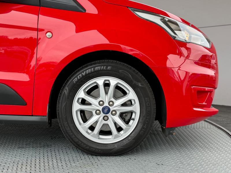 Used Ford Tourneo Connect 2021 for sale - 75985265: Photo 25