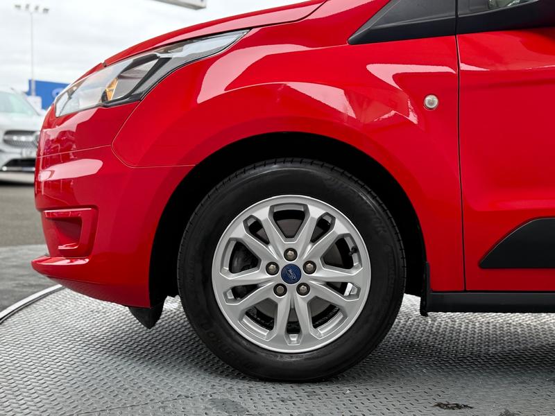 Used Ford Tourneo Connect 2021 for sale - 75985265: Photo 26