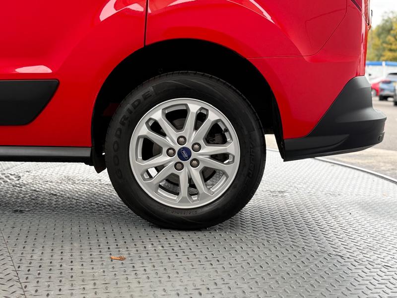 Used Ford Tourneo Connect 2021 for sale - 75985265: Photo 27