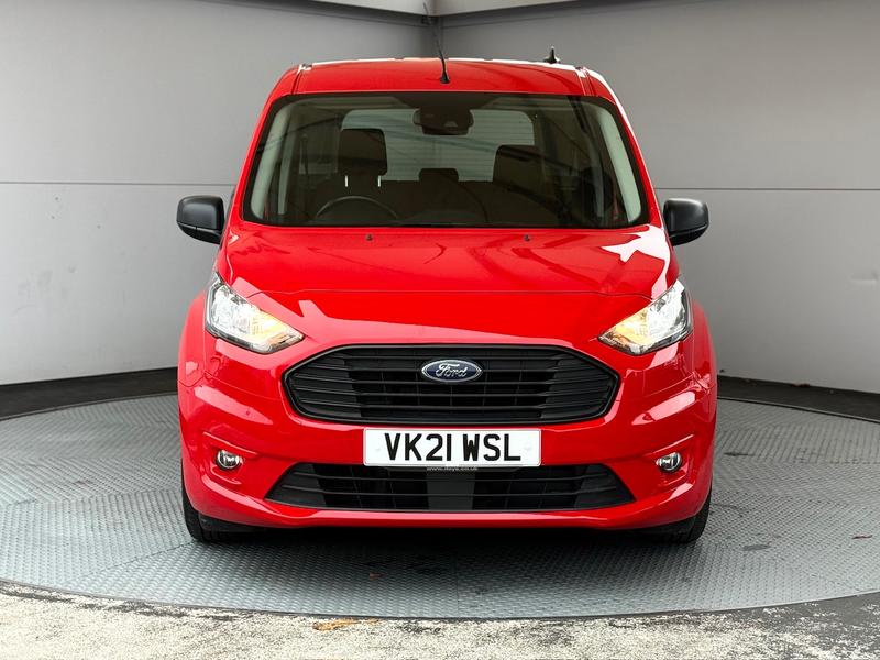 Used Ford Tourneo Connect 2021 for sale - 75985265: Photo 4