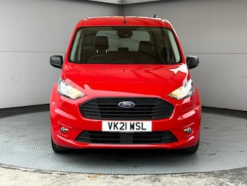 Used Ford Tourneo Connect 2021 for sale - 75985265: Photo