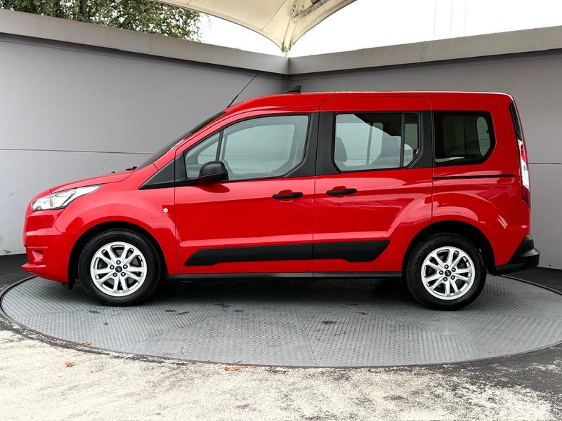 Used Ford Tourneo Connect 2021 for sale - 75985265: Photo 6