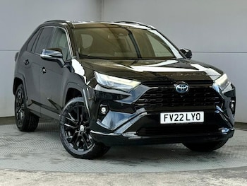 Used Toyota RAV4 undefined for sale - 78215602: Photo