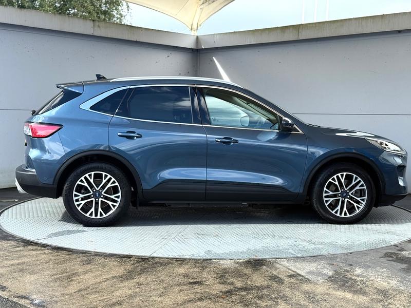 Used Ford Kuga 2020 for sale - 77339907: Photo 10