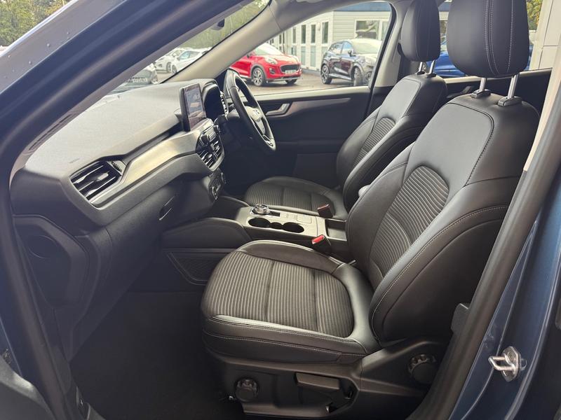 Used Ford Kuga 2020 for sale - 77339907: Photo 17