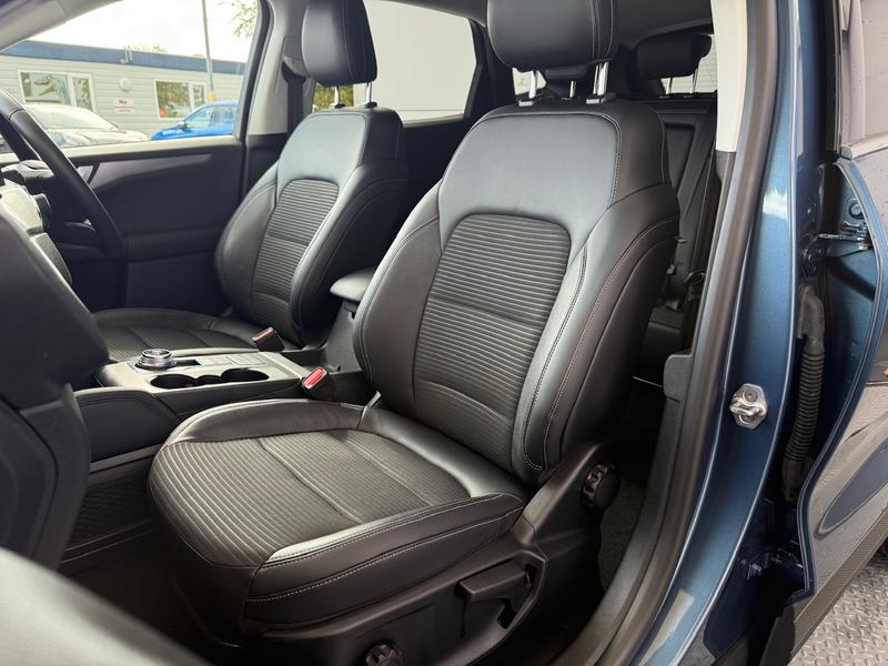 Used Ford Kuga 2020 for sale - 77339907: Photo 18