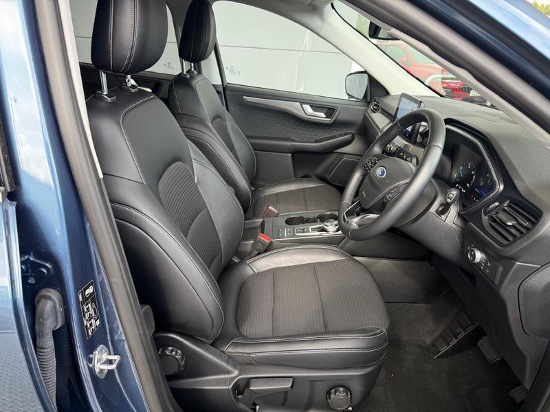 Used Ford Kuga 2020 for sale - 77339907: Photo 21