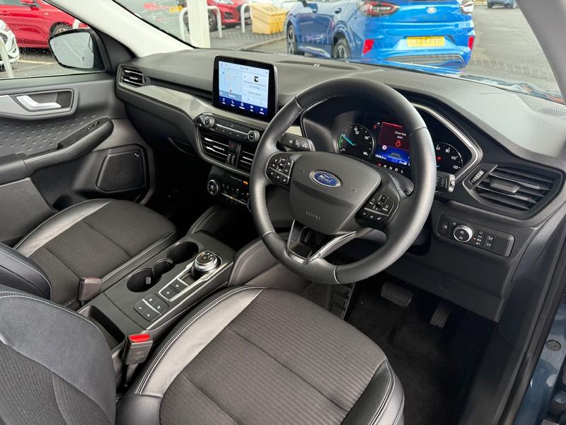 Used Ford Kuga 2020 for sale - 77339907: Photo 23
