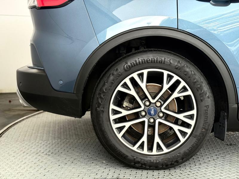 Used Ford Kuga 2020 for sale - 77339907: Photo 37