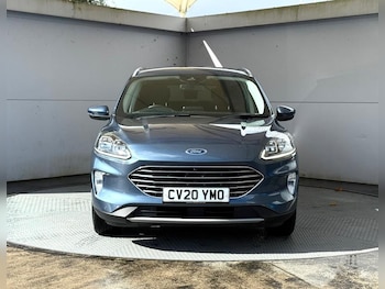 Used Ford Kuga 2020 for sale - 77339907: Photo