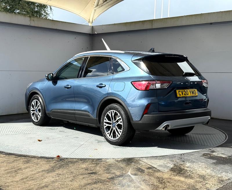 Used Ford Kuga 2020 for sale - 77339907: Photo 7