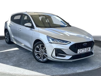 Ford - Focus