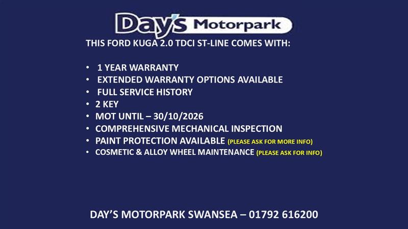 Used Ford Kuga 2017 for sale - 76394248: Photo 2