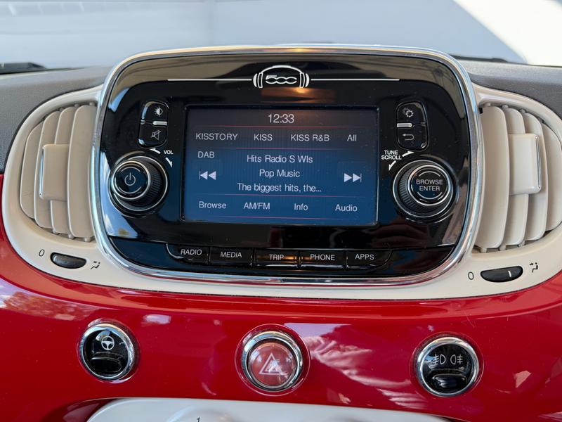 Used Fiat 500 2016 for sale - 76266083: Photo 10