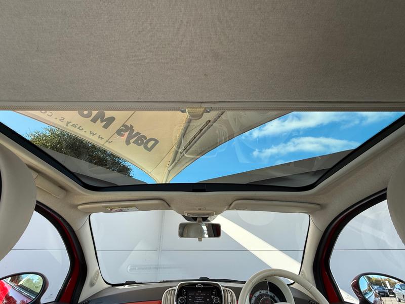 Used Fiat 500 2016 for sale - 76266083: Photo 11