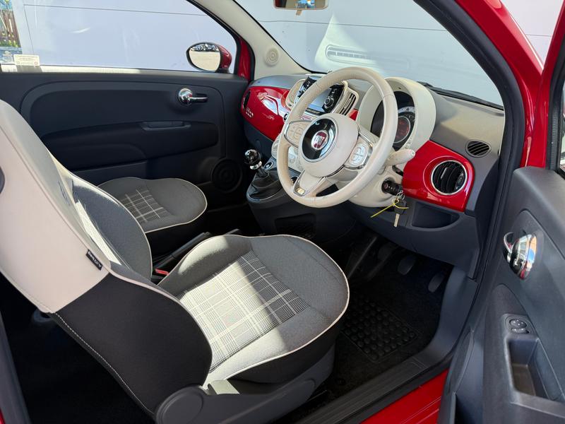 Used Fiat 500 2016 for sale - 76266083: Photo 13
