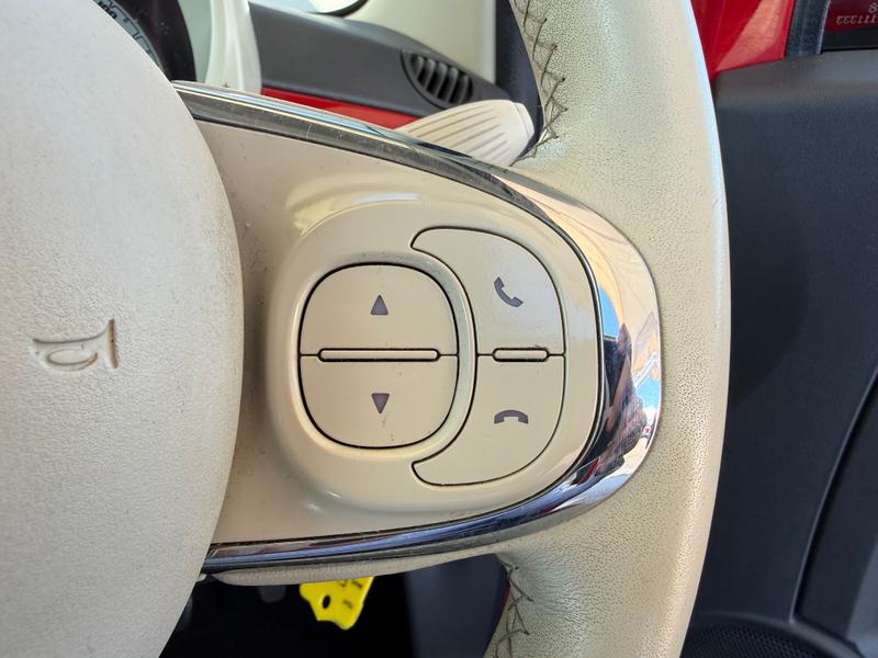 Used Fiat 500 2016 for sale - 76266083: Photo 15