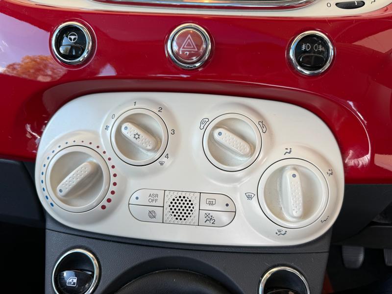 Used Fiat 500 2016 for sale - 76266083: Photo 16
