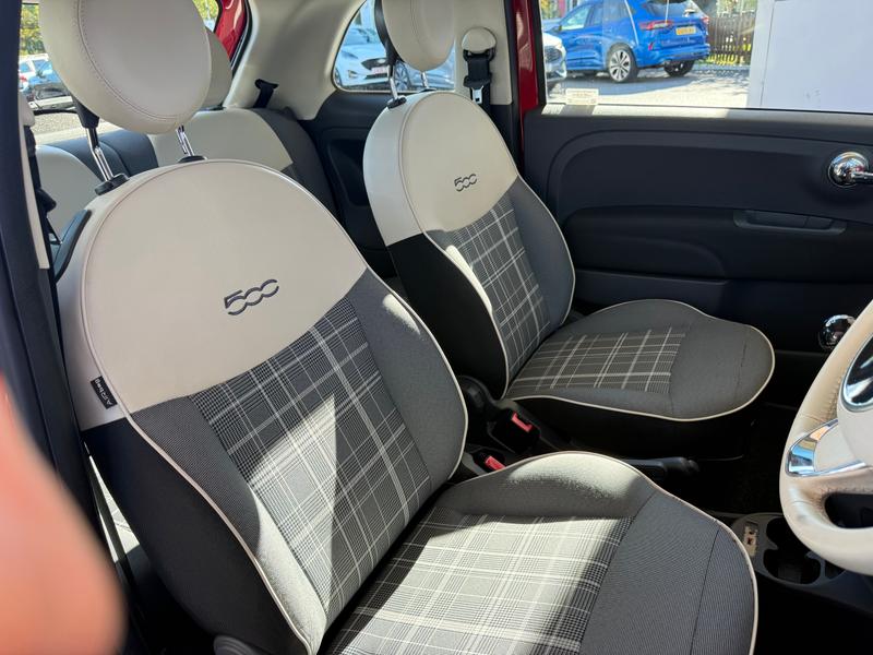 Used Fiat 500 2016 for sale - 76266083: Photo 17
