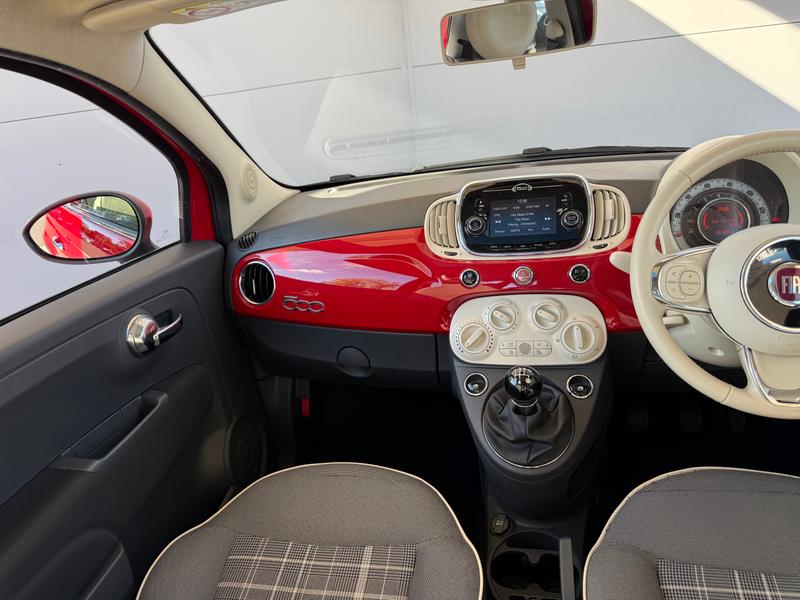 Used Fiat 500 2016 for sale - 76266083: Photo 18