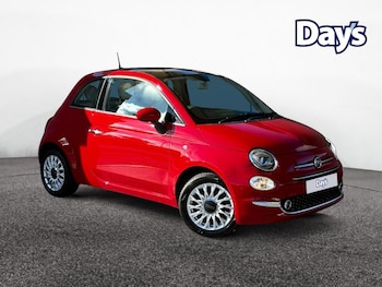 2016 - 1.2 Lounge Hatchback 3dr Petrol Manual Euro 6 (s/s) (69 bhp) Manual