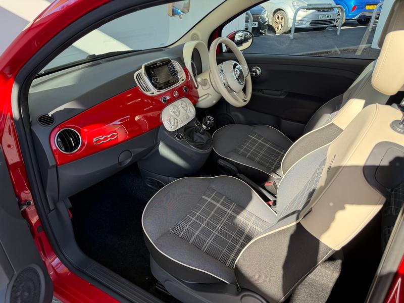Used Fiat 500 2016 for sale - 76266083: Photo 20