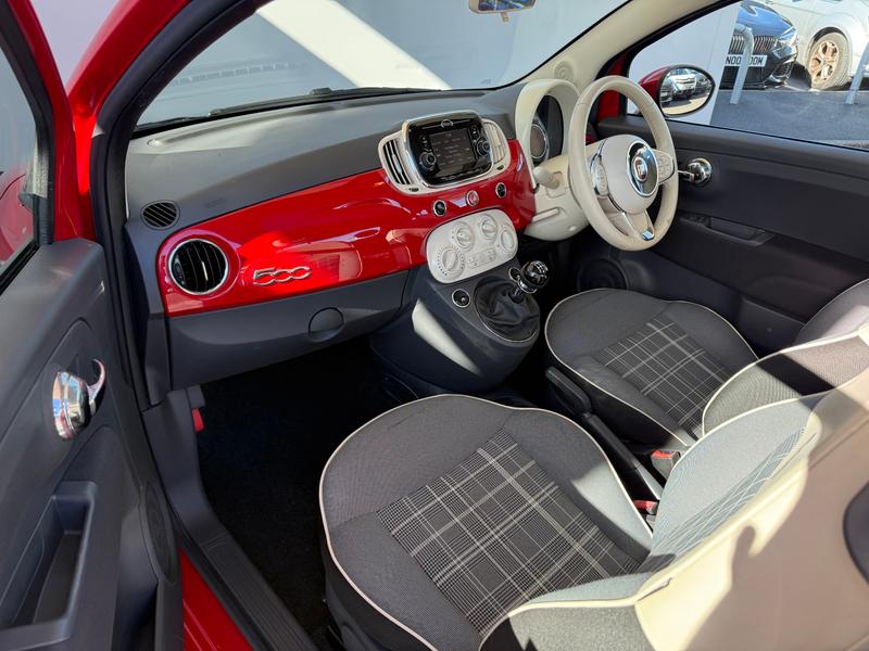 Used Fiat 500 2016 for sale - 76266083: Photo 21