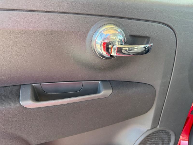 Used Fiat 500 2016 for sale - 76266083: Photo 22