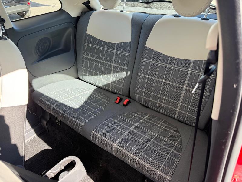 Used Fiat 500 2016 for sale - 76266083: Photo 23
