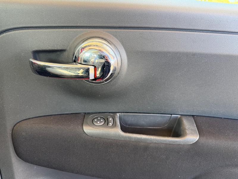 Used Fiat 500 2016 for sale - 76266083: Photo 25