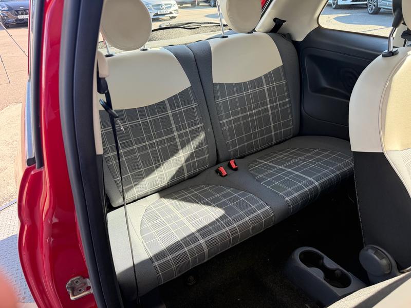 Used Fiat 500 2016 for sale - 76266083: Photo 26