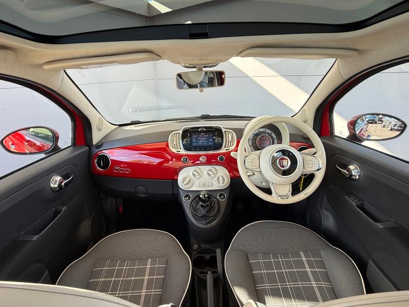 Used Fiat 500 2016 for sale - 76266083: Photo 27
