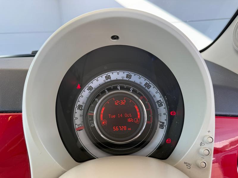 Used Fiat 500 2016 for sale - 76266083: Photo 28