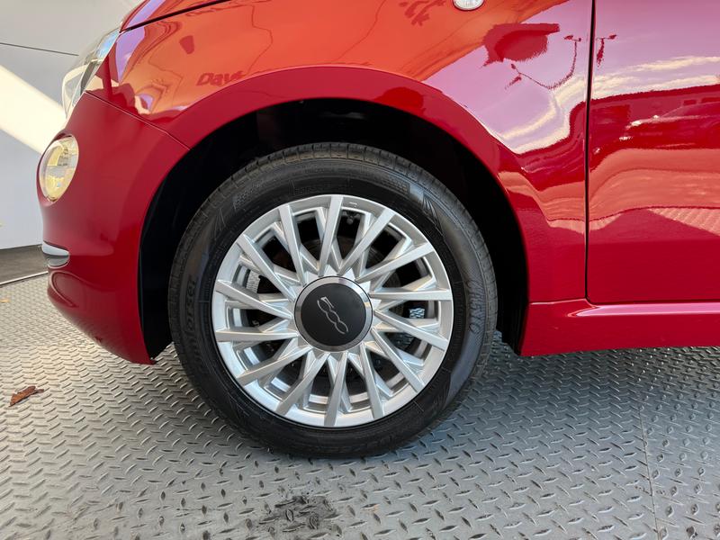 Used Fiat 500 2016 for sale - 76266083: Photo 29