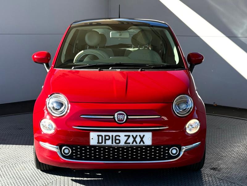 Used Fiat 500 2016 for sale - 76266083: Photo 3