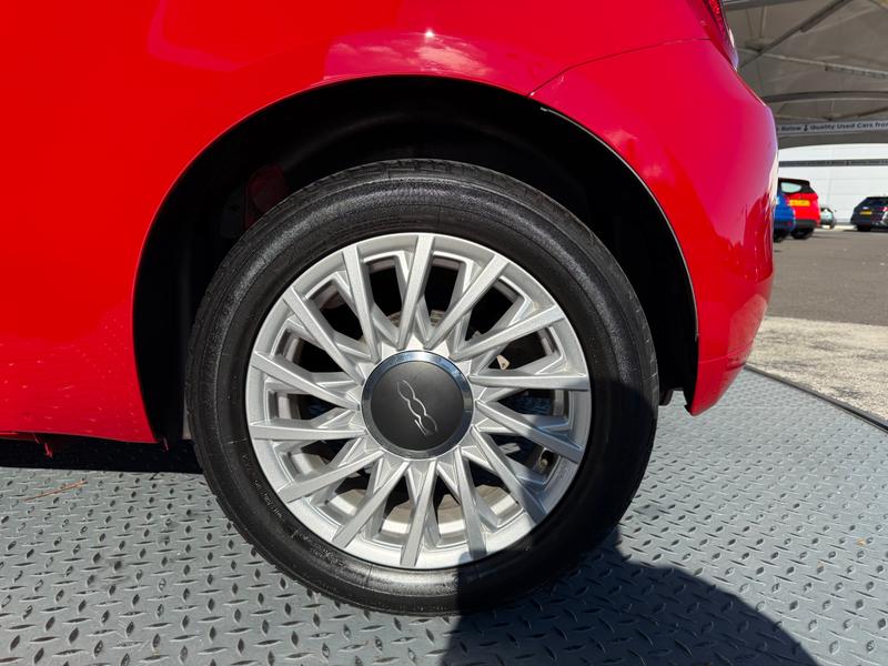 Used Fiat 500 2016 for sale - 76266083: Photo 30