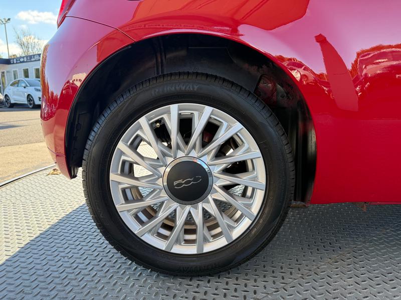 Used Fiat 500 2016 for sale - 76266083: Photo 31
