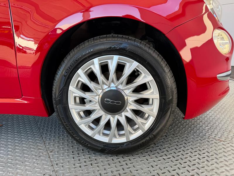 Used Fiat 500 2016 for sale - 76266083: Photo 32