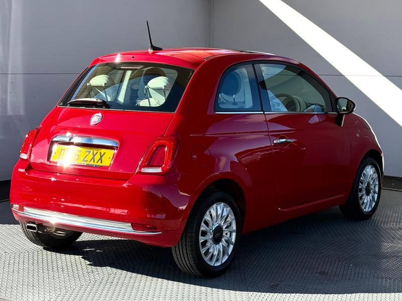 Used Fiat 500 2016 for sale - 76266083: Photo 7